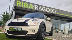 MINI Cabrio Cooper S de 2009