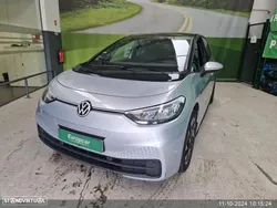 VW ID.3 Pro Confort
