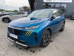 PEUGEOT 3008 1.2 hybrid 145 allure e-dcs6