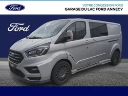 Ford Transit Custom Fg 320 L2H1 2.0 EcoBlue 170 Cabine Approfondie MS-RT BVA6
