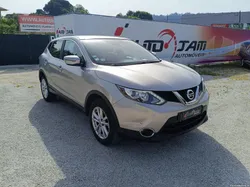 Nissan Qashqai II 1.5 dCi 110cv Tekna
