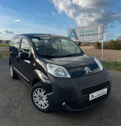 Citroen Nemo HDI 70 Airdream Confort