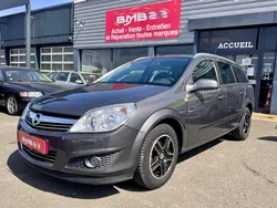 Opel Astra 1.6l Innovation 115ch 7cv