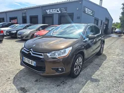 CITROEN DS4 e-HDi 115 Airdream Chic