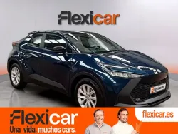 TOYOTA C-HR 140H Active