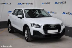 Audi Q2 30 TFSI