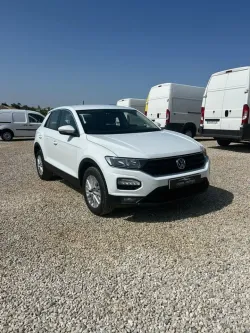 Volkswagen T-Roc 2.0TDI Advance 85kW
