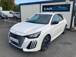 PEUGEOT 208 Hybrid 100 e-DCS6 Allure