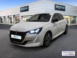 Peugeot 208 PureTech 75 S&S BVM5 Style