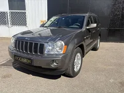 Jeep GRAND CHEROKEE 4.7 V8 LIMITED