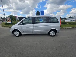 MERCEDES-BENZ Viano CDI 2.0 109 CV