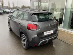 Citroën C3 Aircross BlueHDi 100 S&S BVM6 Feel