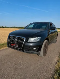 Audi Q5 3.0 V6 TDI 240 DPF S LINE QUATTRO S TRONIC 7