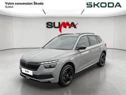Skoda Kamiq 1.5 TSI 150 ch DSG7 Monte-Carlo