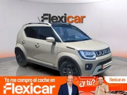 Suzuki Ignis 1.2 GLX Mild Hybrid