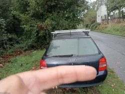 Audi A4 115