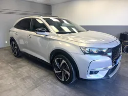 Ds ds7 crossback 1.5 bluehdi 130 cv rivoli 2022