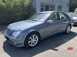 Mercedes classe c 220 cdi elegance