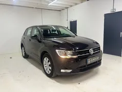 VOLKSWAGEN TIGUAN BUSINESS 2.0 TDI 115 BMT Trendline Business