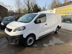 PEUGEOT EXPERT LONG 2.0 Blue HDi