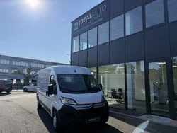 Citroën Jumper (2) L3 H2 3.5 t 140 BVM6