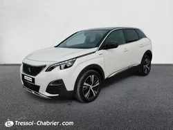 PEUGEOT 3008 Puretech 180ch S&S EAT8 GT Line