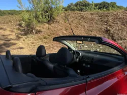 Nissan Micra DESCAPOTAVEL