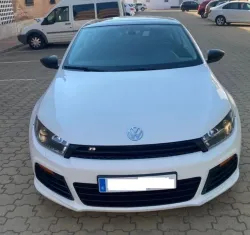 VOLKSWAGEN Scirocco 1.4 TSI