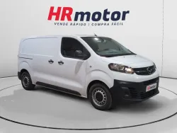 OPEL Vivaro Furgón 1.5D S Carga Incrementada Express 100