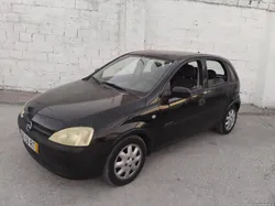 Opel Corsa 1.2