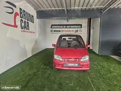 Microcar Virgo