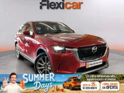 MAZDA CX-60 3.3L e-Skyactiv-D MHEV Exclusive-Line COSO 4WD 187kW
