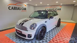 MINI Cooper de 2011