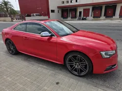 Audi S5 Coupé 3.0 TFSI quattro S-Tronic