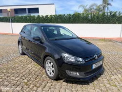 VW Polo 1.2 TDi Blue Motion