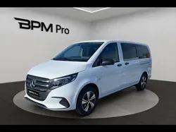 Mercedes-benz Vito Fg 119 CDI Mixto Long Select Propulsion 9G-Tronic