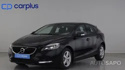 Volvo V40 1.5 T3 Sport Edition Geartronic de 2018