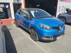 Renault captur 1.5 dci 90 energy intens