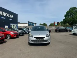 Renault Scenic 1.5 DCI