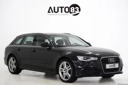Audi A6 2.0 TDi S-line S tronic