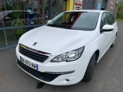 Peugeot 308 SW ACTIVE