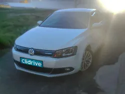 Volkswagen Jetta 1.4 TSI 122cv DSG Highline