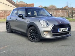 Mini Mini 1.5 D 115 COOPER