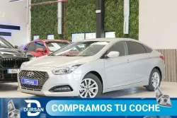 HYUNDAI i40 1.6 GDI Tecno