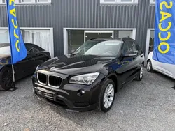 Bmw X1 1.8 D 145 SPORT SDRIVE BVA
