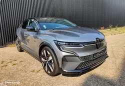 Renault Mégane E-Tech EV60 Techno