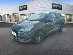 Ds DS 3 PureTech 82ch Chic