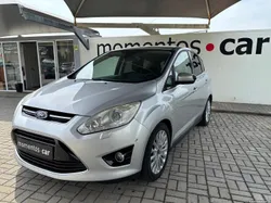 Ford C-Max 1.6 TDCi Titanium S/S 110g