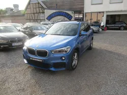 Bmw x1 m sport 18 i sdrive origine france