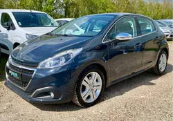 Peugeot 208 Business 1.6 hdi 75ch GPS TEL CLIM REGUL / 1e Main / Révision et Garantie